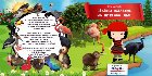 Cora cunoaşte păsările sălbatice din