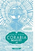 Corabia magiei Seria Corabiile insufletite