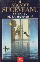 Corabia mansarda