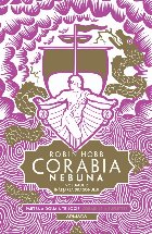 Corabia nebuna volumul Inaltarea dragonului