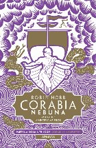 Corabia nebuna volumul Amintirea aripilor