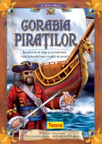 Corabia piratilor