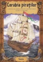 Corabia piratilor carte carusel