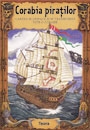 Corabia piratilor - carte carusel