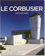 LE CORBUSIER (LIMBA ROMANA)