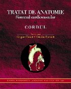 Cordul - Vol. 1 (Set of:Tratat de anatomieVol. 1)