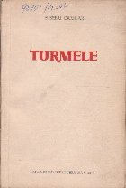 Cordun. Turmele, Editie 1956