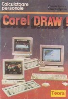 Corel Draw prezentare prin exemple