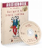 Corigent la limba romana (Audiobook)