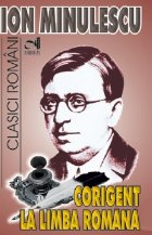 Corigent la limba romana Corigent la limba romana