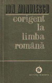Corigent la limba romana
