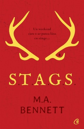 S.T.A.G.S.