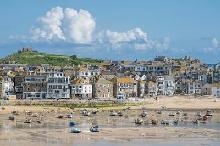 Cornwall in Photographs