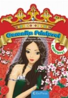 coperta Coronita Printesei nr. 4. Jocuri si pagini de colorat cu cele mai frumoase printese