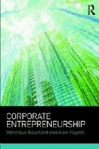 Corporate Entrepreneurship Corporate Entrepreneurship
