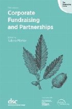 Corporate Fundraising and Partnerships