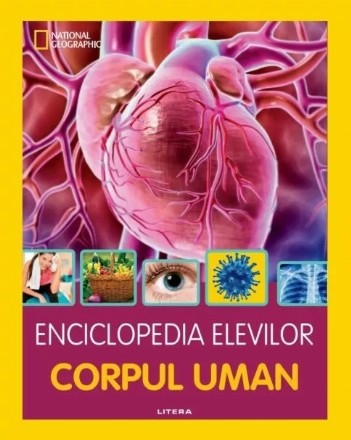 Corpul uman