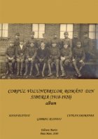Corpul voluntarilor romani din Siberia
