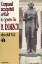 Corpusul receptarii critice operei lui