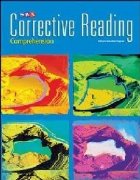 Corrective Reading Comprehension Level National