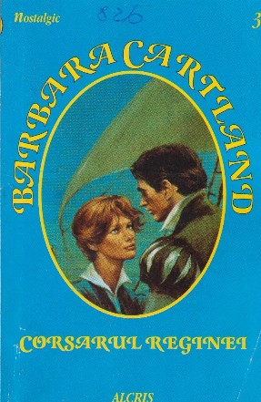 Corsarul reginei
