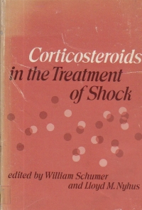 Corticosteroids in the Treatment of Shock