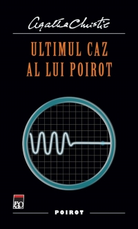 Cortina: Ultimul caz al lui Poirot