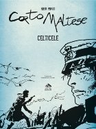 Corto Maltese Celticele