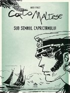 Corto Maltese Sub semnul Capricornului