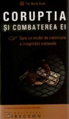 Coruptia combaterea spre model construire