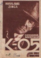 Cosciugul Agentului