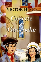 Cosette si Gavroche