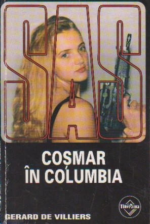 Cosmar in Columbia