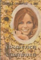 Cosmetica si Sanatatea