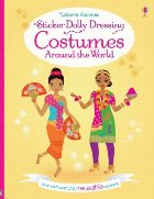 Costumes around the world
