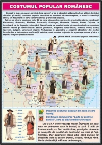 Costumul popular / In Delta Dunarii (duo) (CLON)