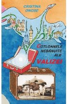 Cotloanele nebănuite ale valizei (frânturi