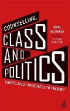 Counselling, Class and Politics