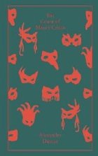 Count of Monte Cristo