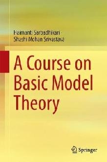 Course on Basic Model Theory