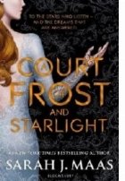Court Frost and Starlight