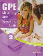 CPE Listening and Speaking Skills 2- Manualul revizuit al elevului