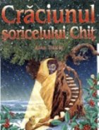 Craciunul soricelului Chit Craciunul soricelului Chit