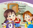 Craciunul tau poveste: Povesti pentru