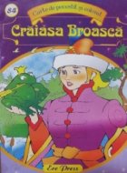 coperta Craiasa Broasca