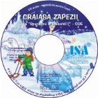 Spune-mi o poveste, Volumul 5 - Craiasa zapezii (CD Audio)