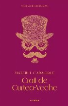 Craii de Curtea-Veche