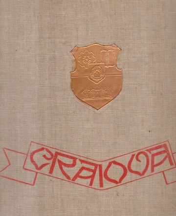 Craiova - Album omagial, 1750 Pelendava - Craiova 500