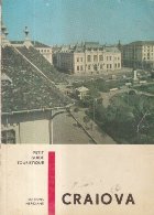 Craiova (Editie 1968 in limba franceza)