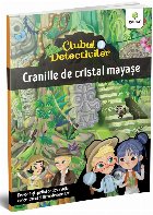 Craniile de cristal mayase